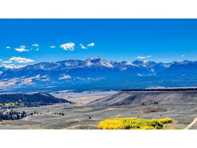 381 Empire Valley Dr, Leadville, CO 80461
