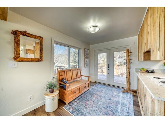 381 Empire Valley Dr, Leadville, CO 80461