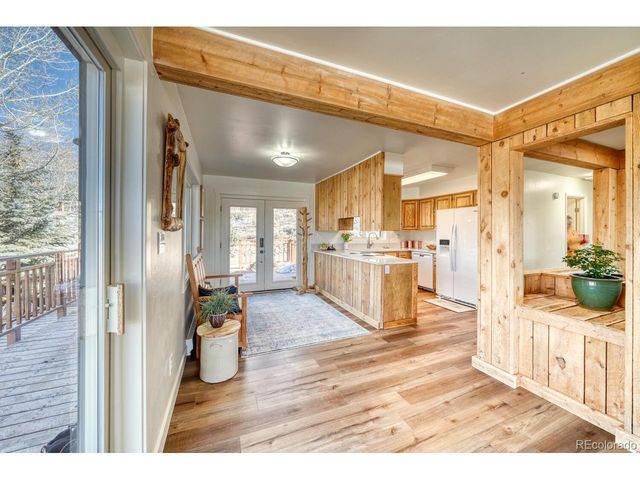 381 Empire Valley Dr, Leadville, CO 80461