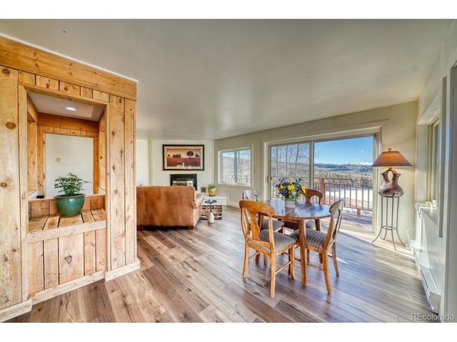 381 Empire Valley Dr, Leadville, CO 80461