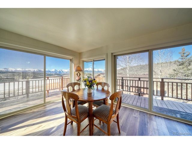 381 Empire Valley Dr, Leadville, CO 80461