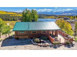 381 Empire Valley Dr, Leadville, CO 80461