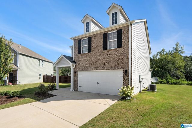 464 CROSSBRIDGE ROAD, Chelsea, AL 35043