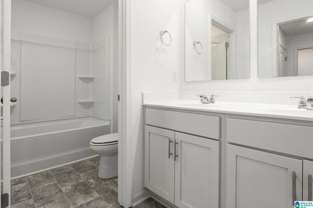 464 CROSSBRIDGE ROAD, Chelsea, AL 35043