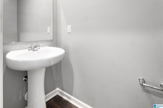 464 CROSSBRIDGE ROAD, Chelsea, AL 35043