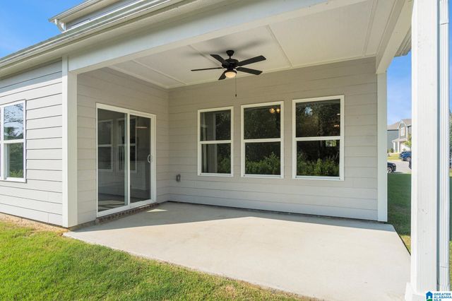 464 CROSSBRIDGE ROAD, Chelsea, AL 35043