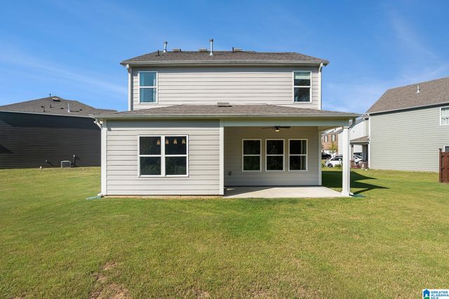 464 CROSSBRIDGE ROAD, Chelsea, AL 35043