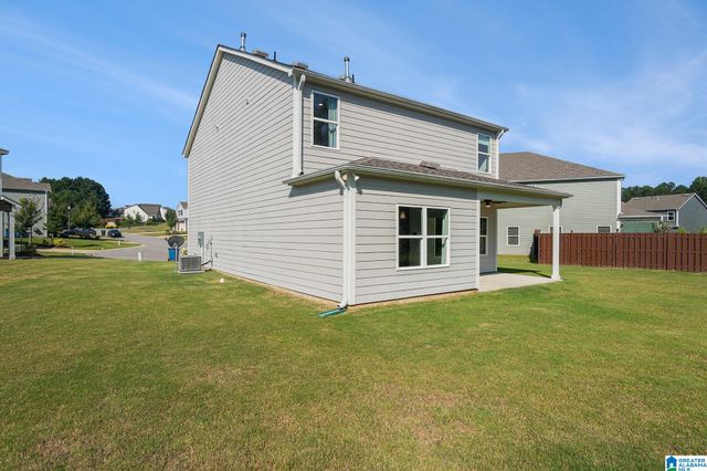 464 CROSSBRIDGE ROAD, Chelsea, AL 35043