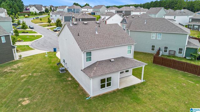 464 CROSSBRIDGE ROAD, Chelsea, AL 35043