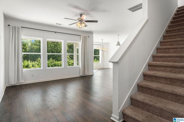 464 CROSSBRIDGE ROAD, Chelsea, AL 35043