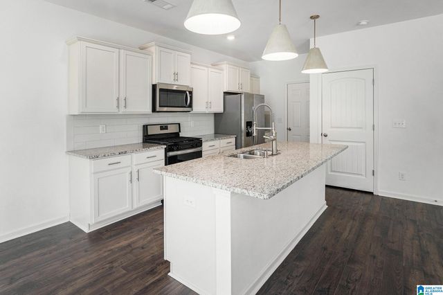 464 CROSSBRIDGE ROAD, Chelsea, AL 35043