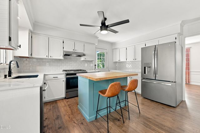 2905 Legging Lane, Raleigh, NC 27615