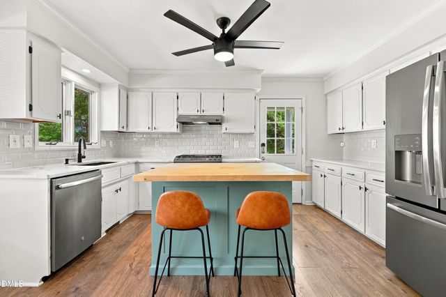 2905 Legging Lane, Raleigh, NC 27615