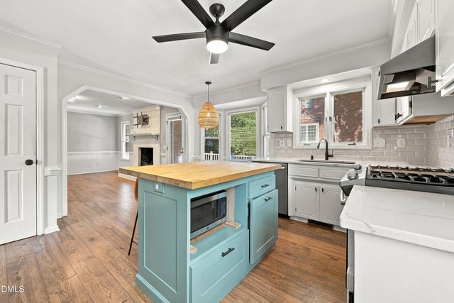 2905 Legging Lane, Raleigh, NC 27615
