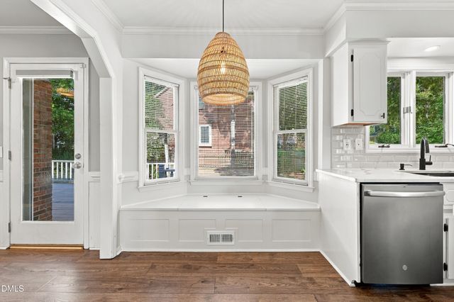 2905 Legging Lane, Raleigh, NC 27615
