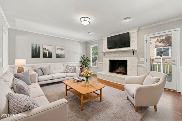 2905 Legging Lane, Raleigh, NC 27615