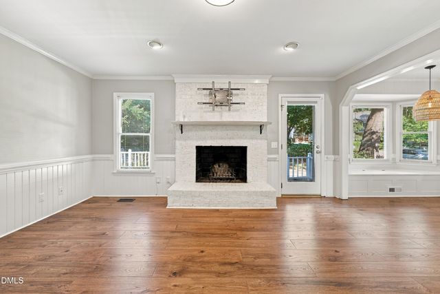 2905 Legging Lane, Raleigh, NC 27615