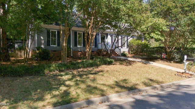 2905 Legging Lane, Raleigh, NC 27615