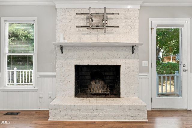 2905 Legging Lane, Raleigh, NC 27615