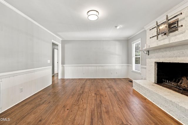 2905 Legging Lane, Raleigh, NC 27615