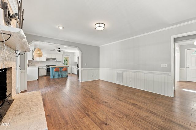 2905 Legging Lane, Raleigh, NC 27615