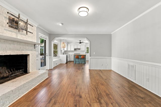 2905 Legging Lane, Raleigh, NC 27615