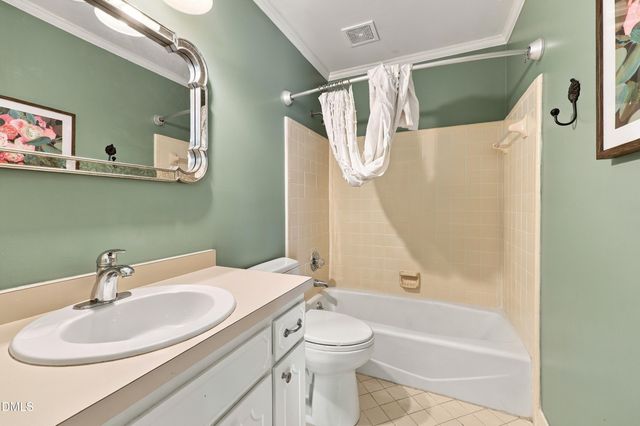 2905 Legging Lane, Raleigh, NC 27615
