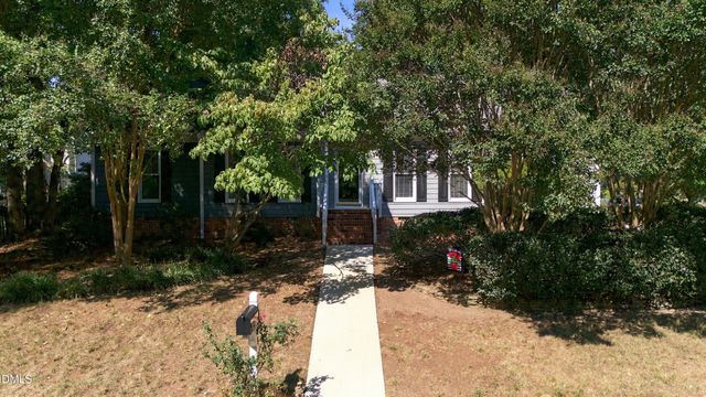 2905 Legging Lane, Raleigh, NC 27615