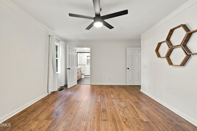 2905 Legging Lane, Raleigh, NC 27615