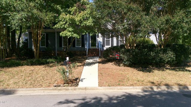 2905 Legging Lane, Raleigh, NC 27615