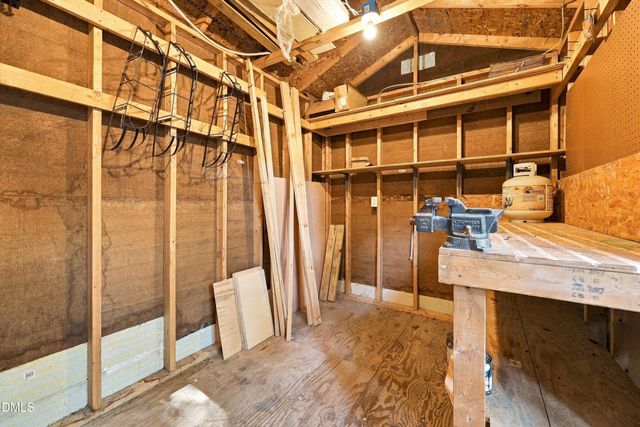 2905 Legging Lane, Raleigh, NC 27615