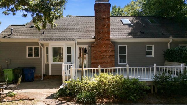 2905 Legging Lane, Raleigh, NC 27615