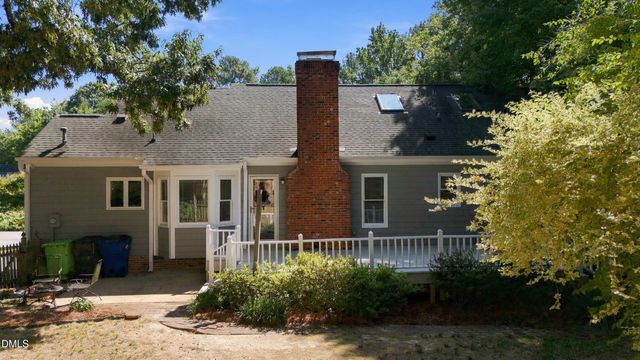 2905 Legging Lane, Raleigh, NC 27615
