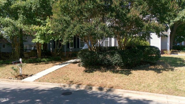 2905 Legging Lane, Raleigh, NC 27615