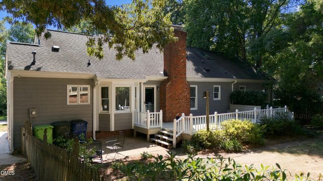 2905 Legging Lane, Raleigh, NC 27615