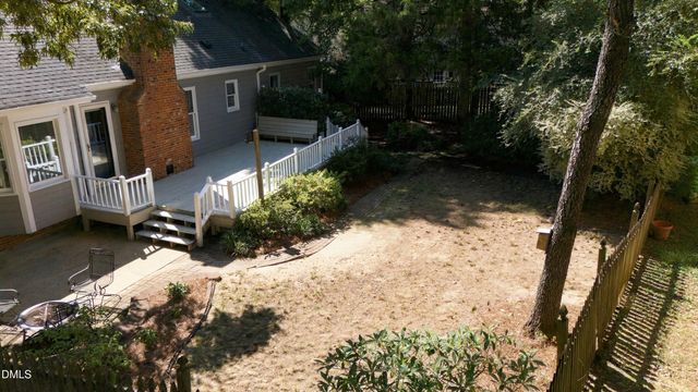 2905 Legging Lane, Raleigh, NC 27615