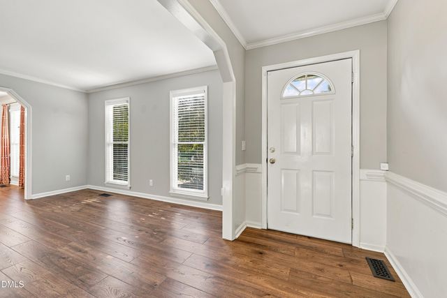 2905 Legging Lane, Raleigh, NC 27615