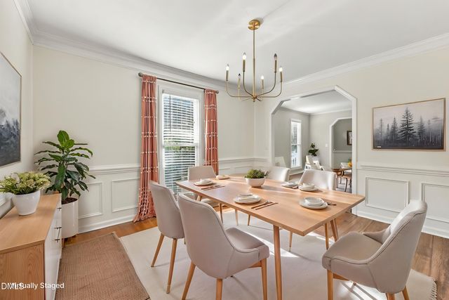 2905 Legging Lane, Raleigh, NC 27615