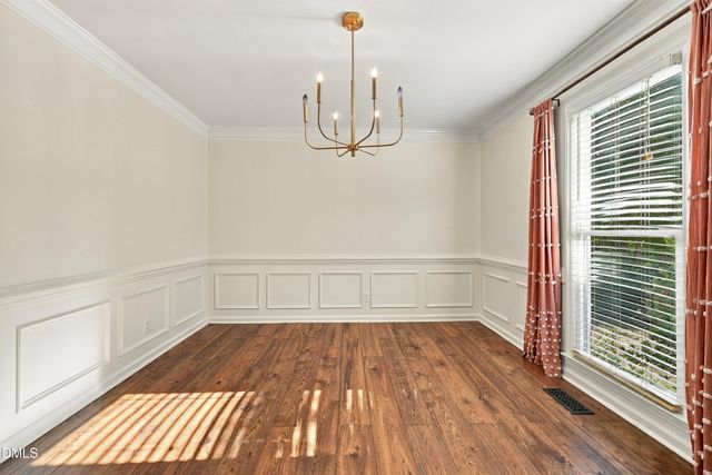 2905 Legging Lane, Raleigh, NC 27615
