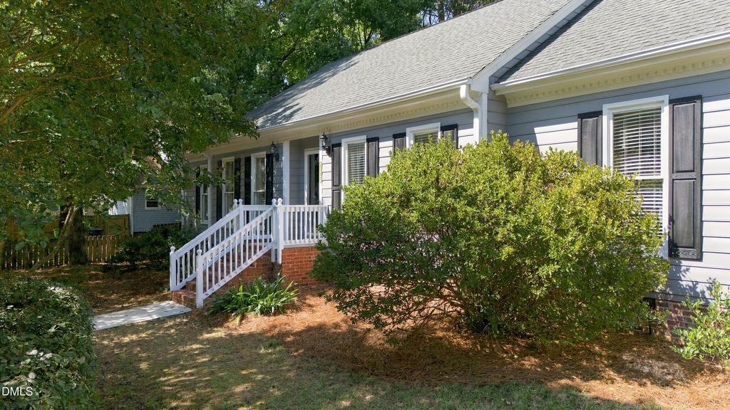 2905 Legging Lane, Raleigh, NC 27615