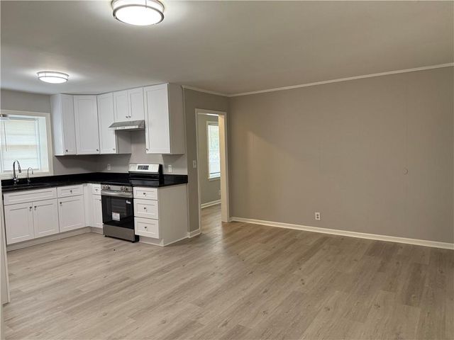 1547 Mountain View Circle NW, Conyers, GA 30012