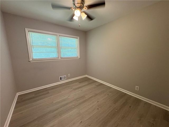 1547 Mountain View Circle NW, Conyers, GA 30012