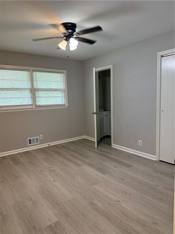 1547 Mountain View Circle NW, Conyers, GA 30012