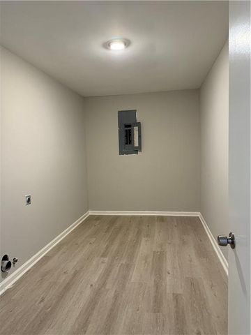 1547 Mountain View Circle NW, Conyers, GA 30012