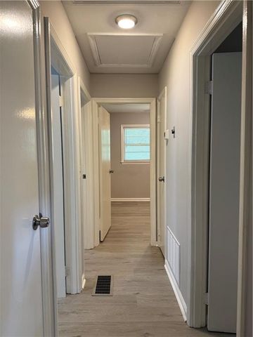 1547 Mountain View Circle NW, Conyers, GA 30012