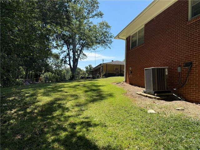 1547 Mountain View Circle NW, Conyers, GA 30012