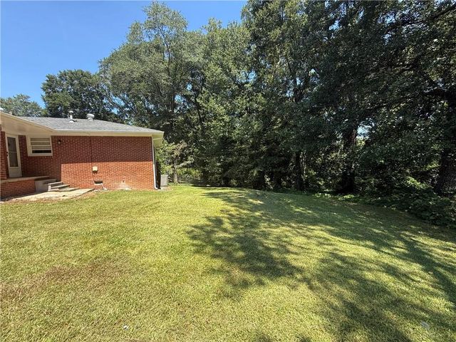 1547 Mountain View Circle NW, Conyers, GA 30012