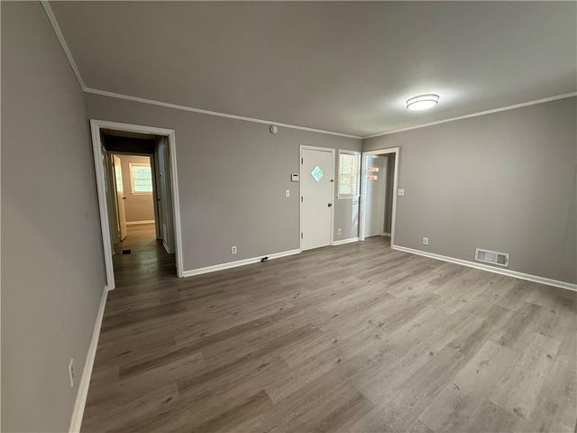 1547 Mountain View Circle NW, Conyers, GA 30012