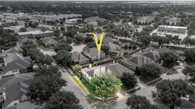 17718 Barker Bluff Lane, Cypress, TX 77433