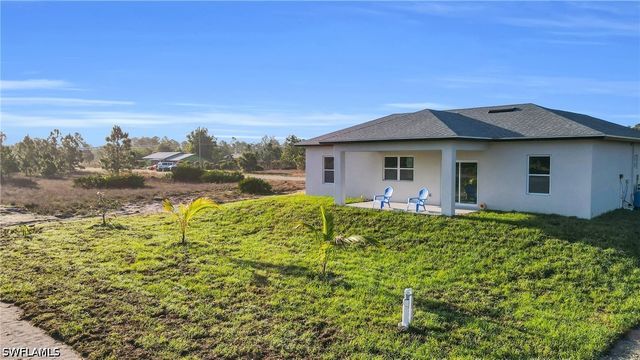 1109 Edgewood ST E, Lehigh Acres, FL 33974